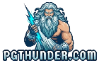 PGThunder เว็บพนันออนไลน์ฝาก-ถอนออโต้ระบบเสถียร 2025